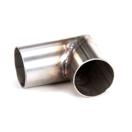 Groen Drain Tube Small Z092272